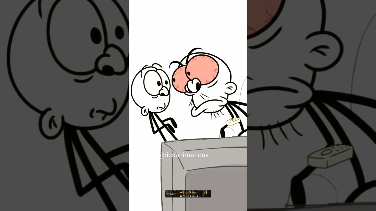 41-qism. BOLALAIGIM esimga tushdi.👶 #krinj #animation #krinjme #memes #komik #funny #fun #yumor