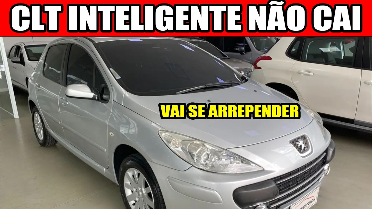 💸 8 CARROS QUE SÓ TONTOS FINANCIAM - OS MAIORES MICOS DO MERCADO REVELADOS!
