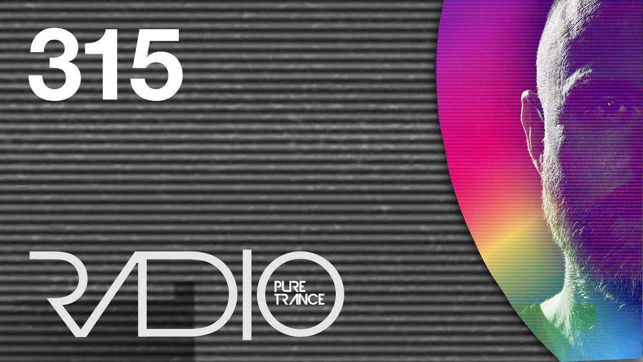 Solarstone pres.  Pure Trance Radio Episode 315