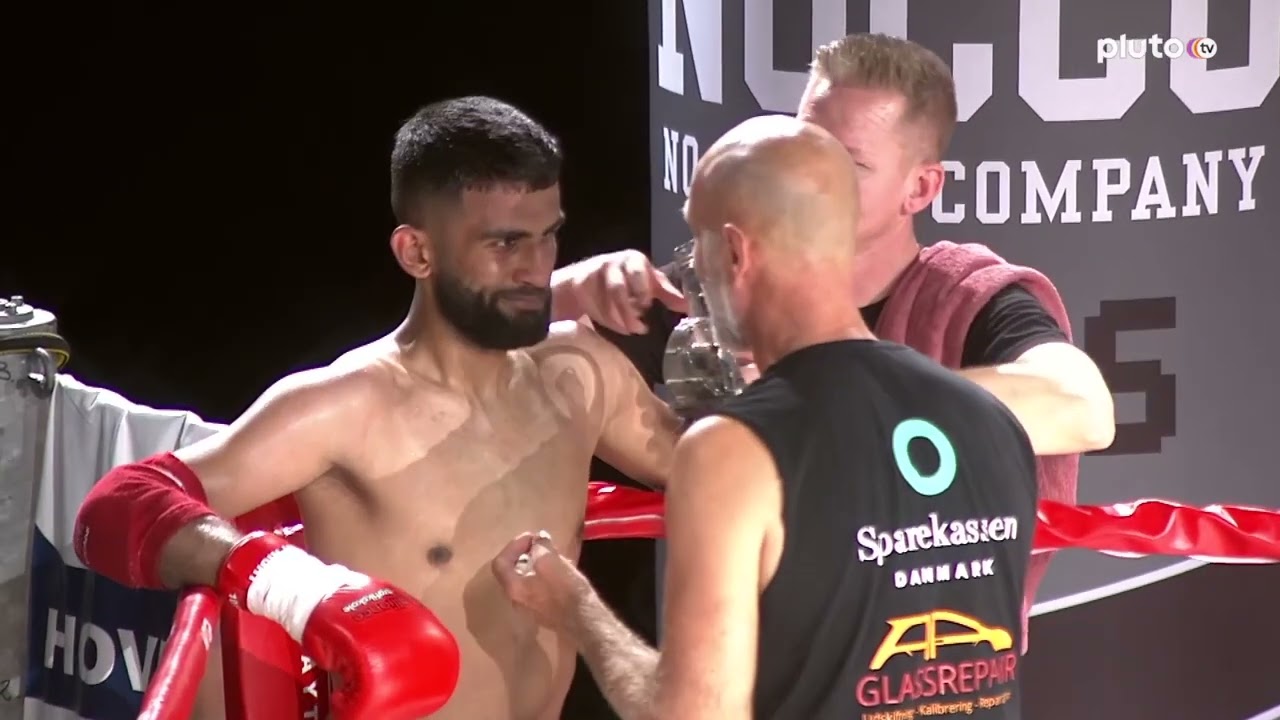 MTGP Albertslund Sep 2023 Farhan Nuur vs Hussein Ijaz   HD 1080p