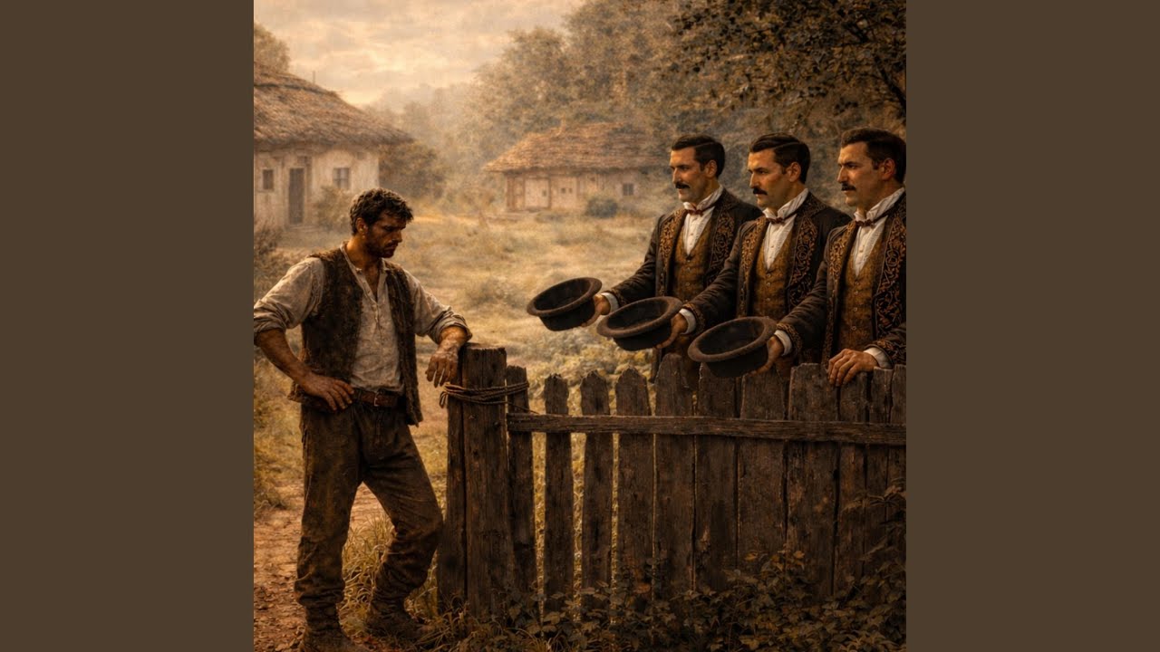 Au venit cu dările