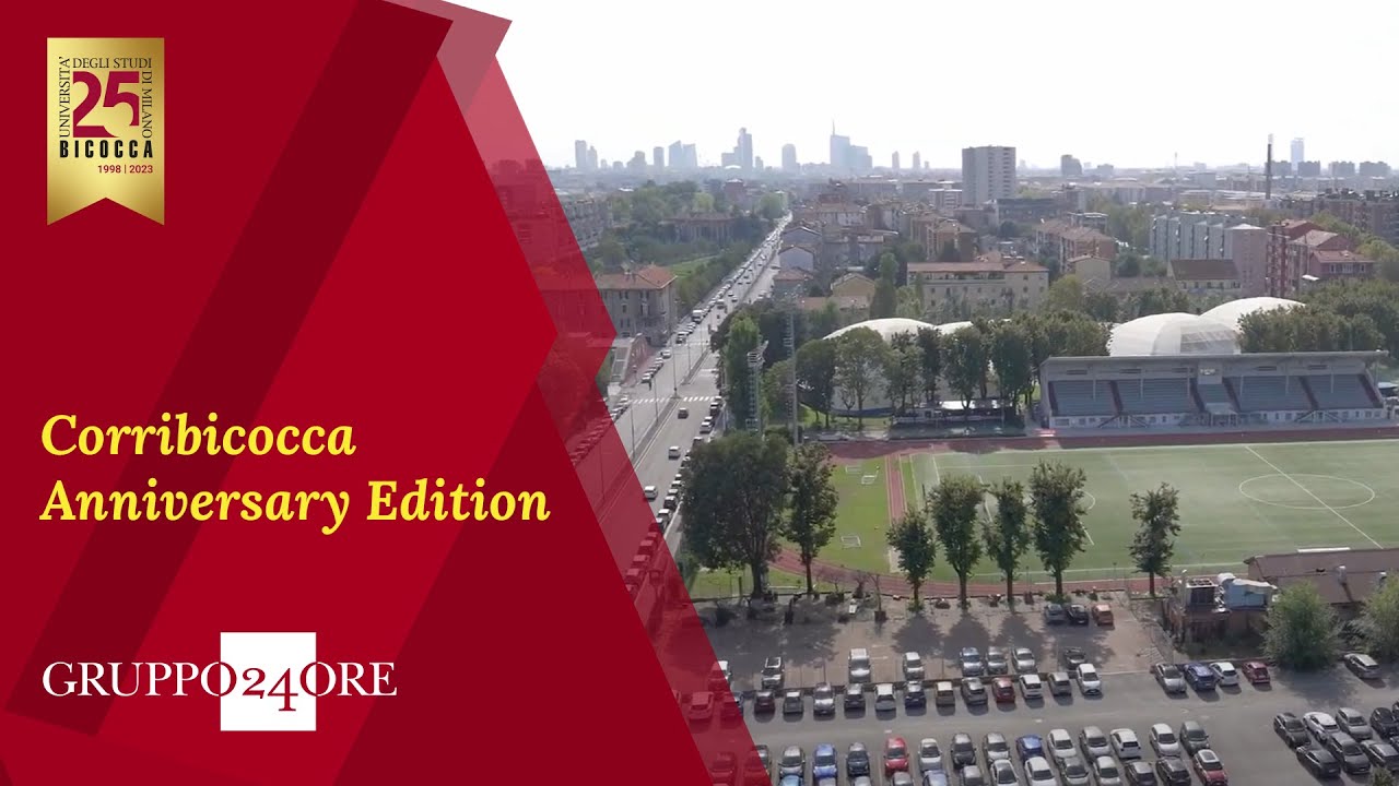 CORRIBICOCCA | GRUPPO 24 ORE