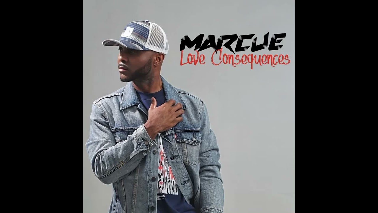 Marcue - Still Thinking Of You (Official Audio)