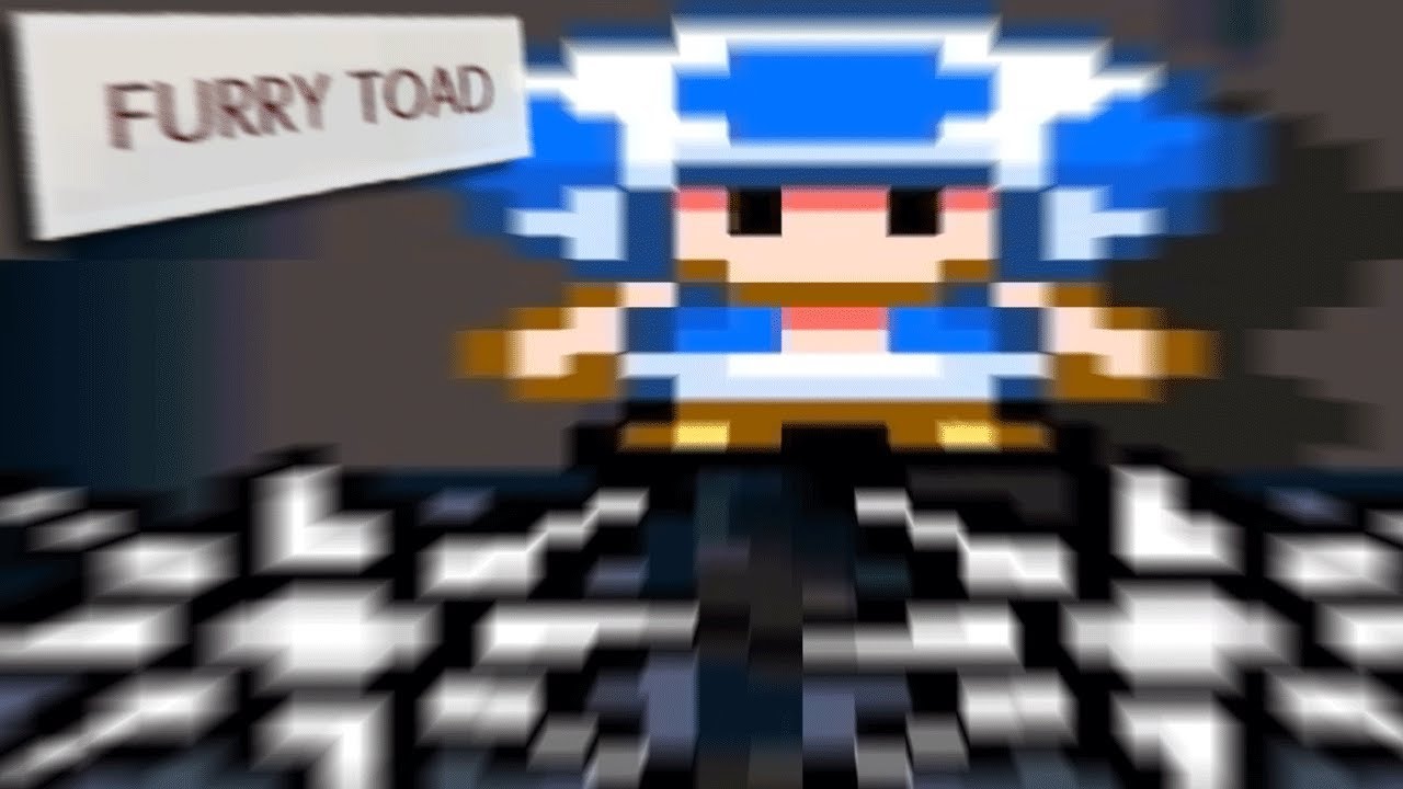 so i played the most popular mario maker levels...