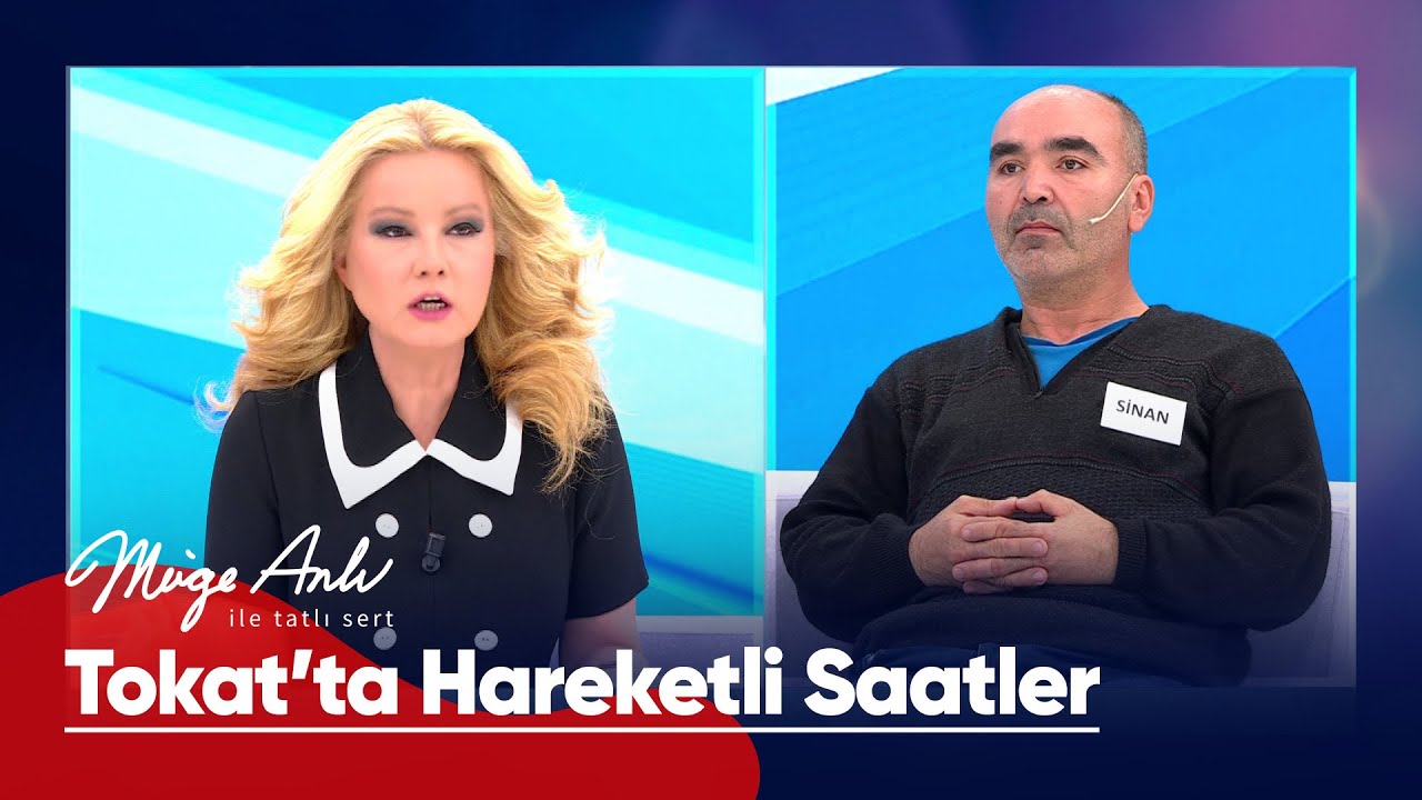 Arife Gökçe kaybolduğu gün Sinan evdeki pantolonlarını yaktı! - Müge Anlı ile Tatlı Sert 3 Ocak 2023