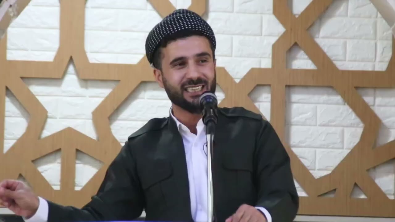 بابەت : هاریکاری دبـەرتەنگاڤیادا // م.مێهڤان ملا.سعید رێکانی