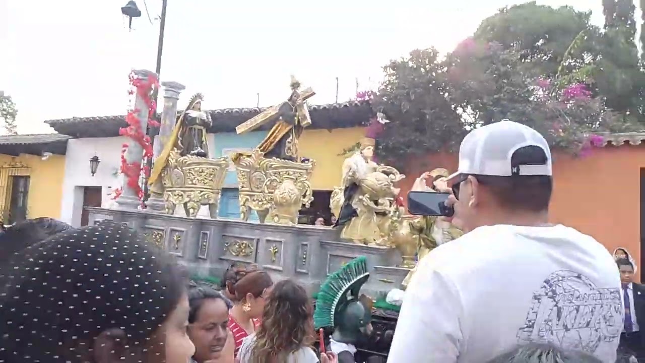 Jesús nazareno del perdón marcha fúnebre 