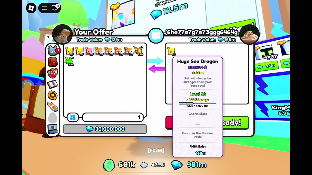 Trolling bug RAP scammer!