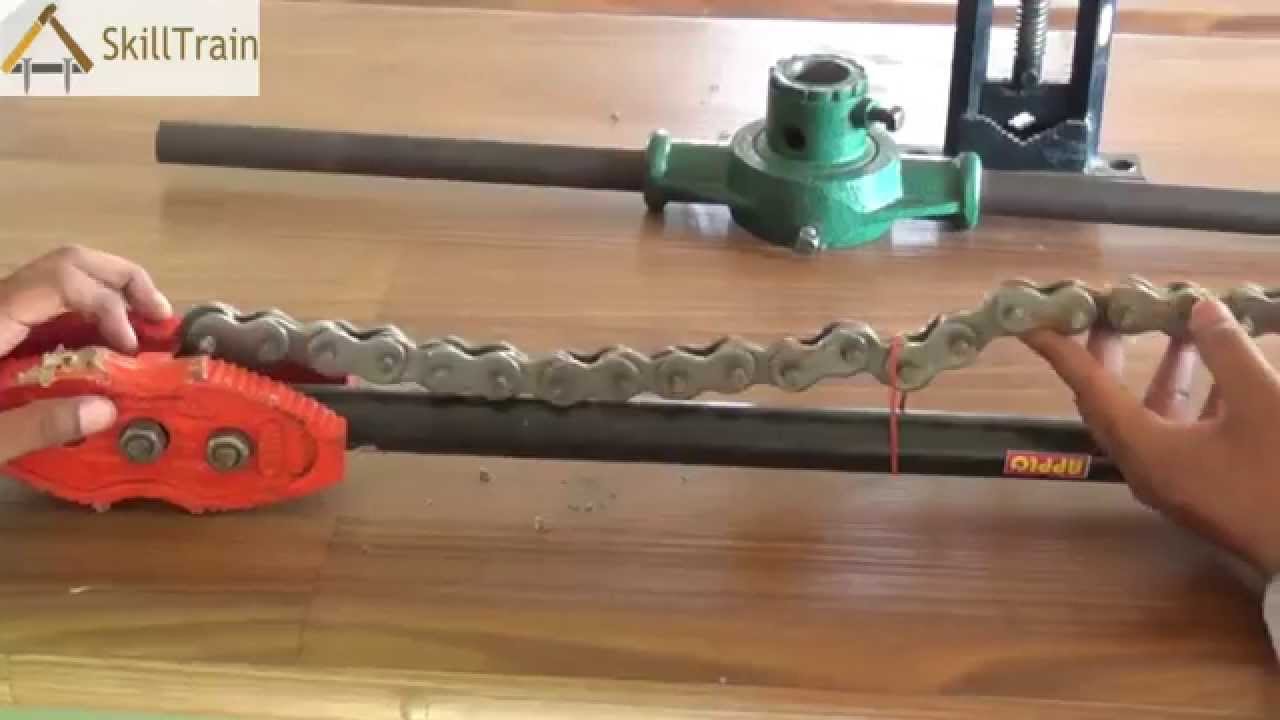 Introduction of Plumbing Tools (Part-3) (Hindi) (हिन्दी)