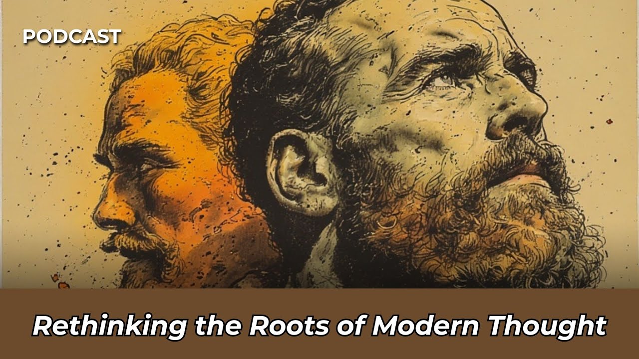 Rethinking the Roots of Modern Thought