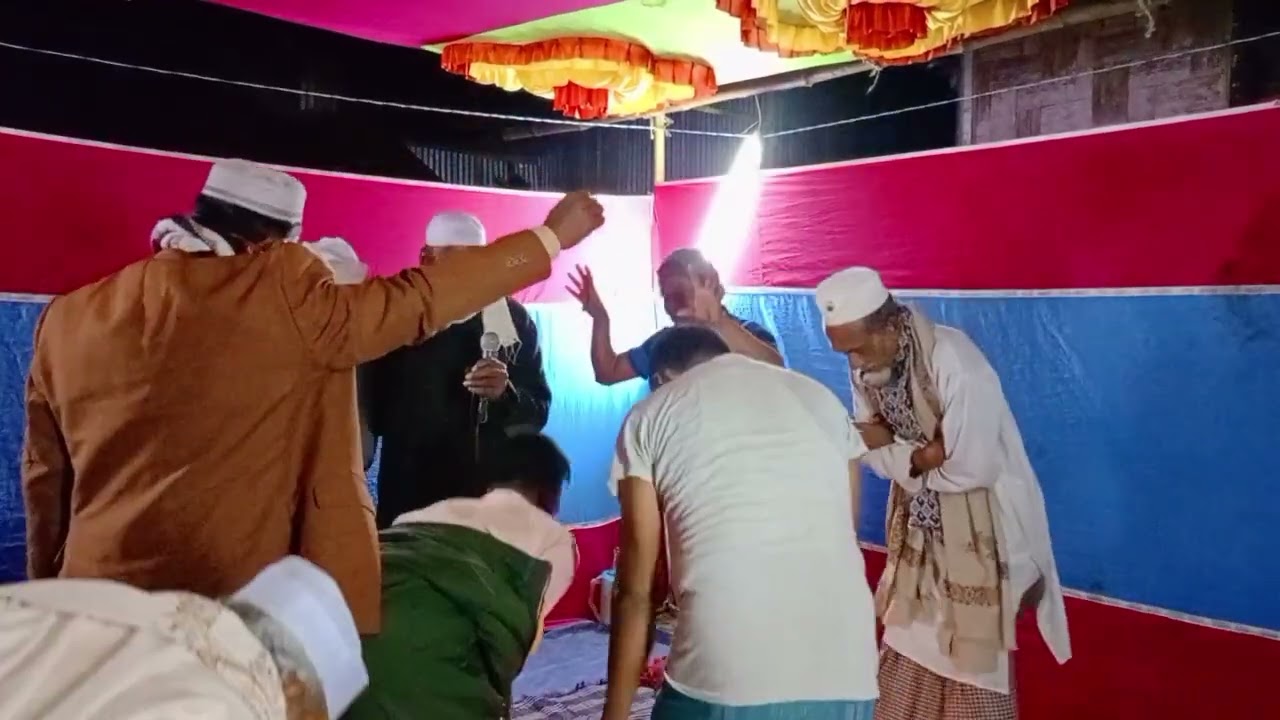 আমি যার লাগি কলঙ্কি হইলাম গো রাই আমি দুরিয়া না পাই তারে গো ভিডিওটি ভালো লাগলে সেদিন সাবস্ক্রাইব কর