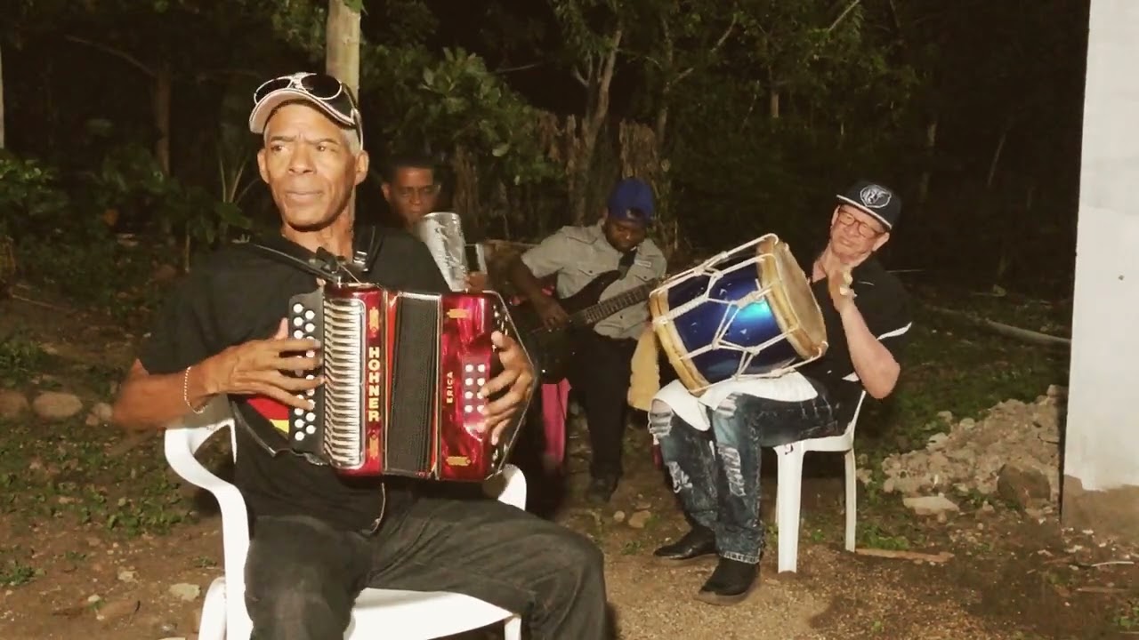 Merengue Trillao - Rafelito Polanco