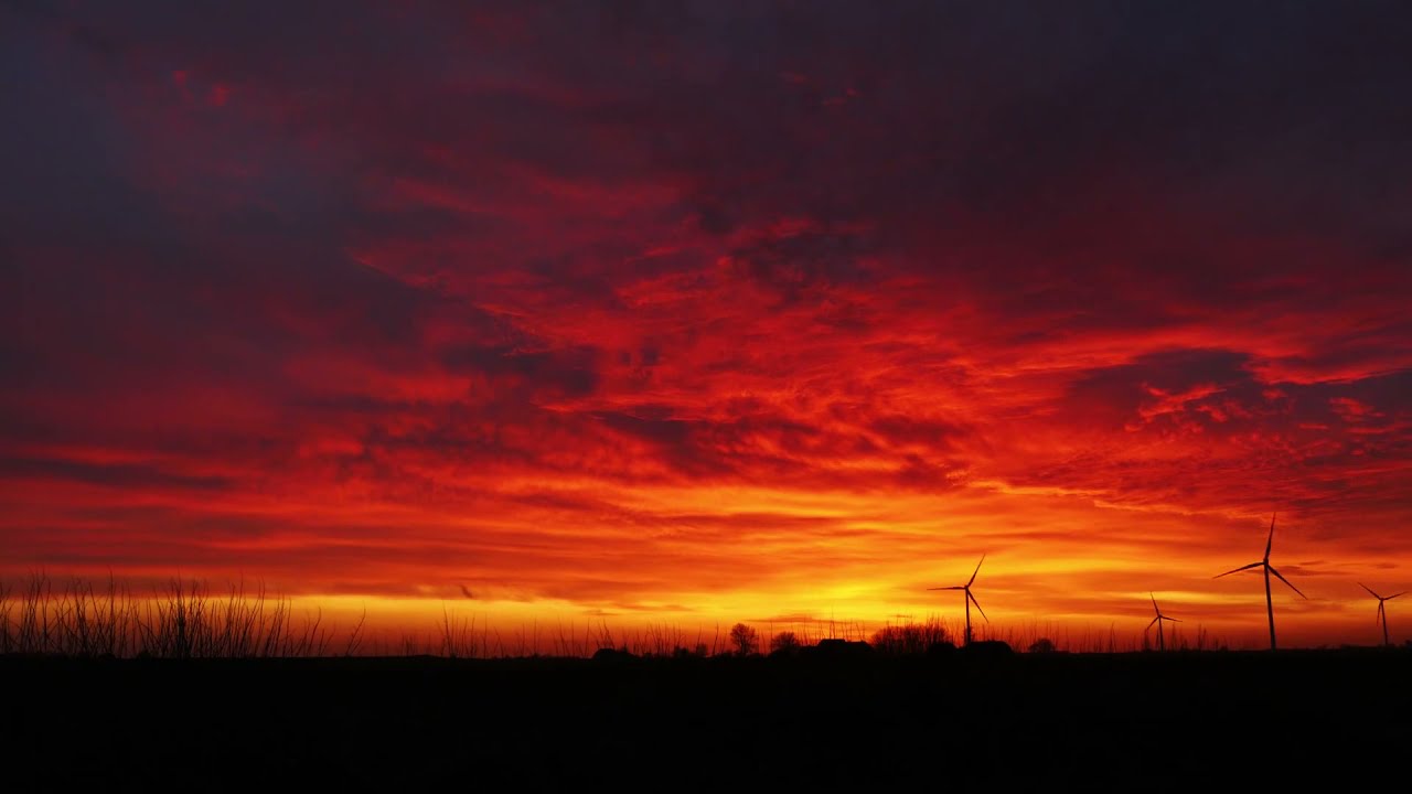 SUNSET STATUS | #status #4k  #sunset #shorts