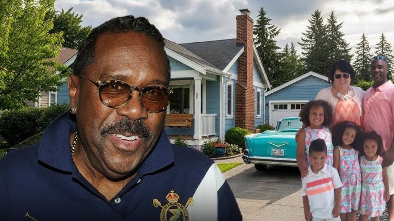 Demond Wilson(Sanford and Son) Cause of Death, Wife, 6 Kids, Net Worth & Lifestyle