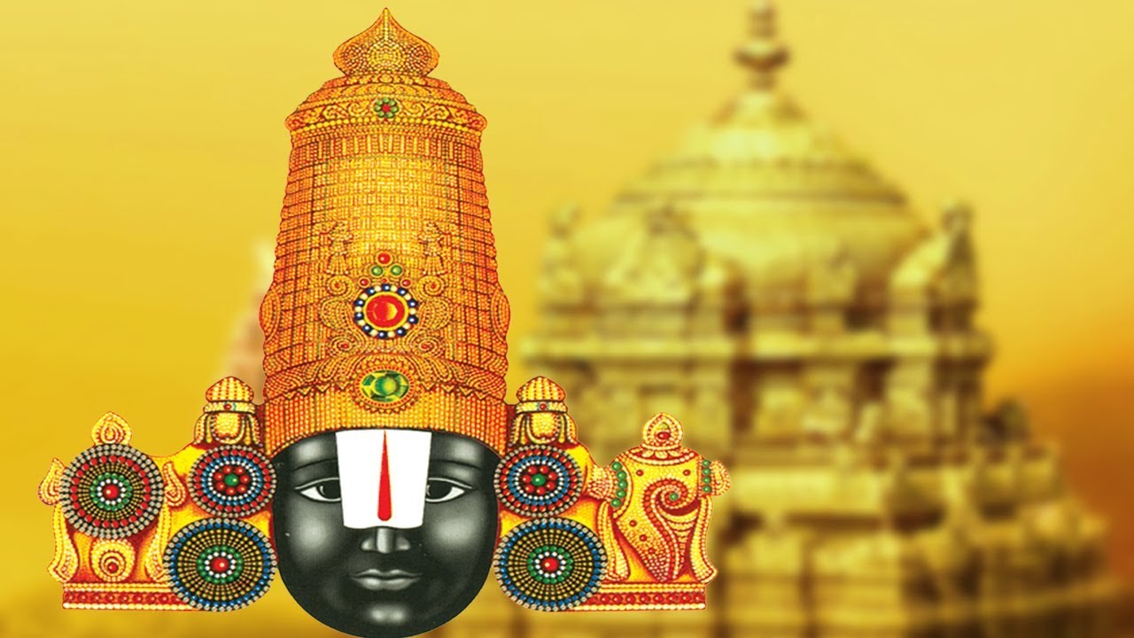 Vaikunta Ekadasi Special - Sri Venkatesa Ashottaram & Dasavathara Stotram | Listen For Prosperity