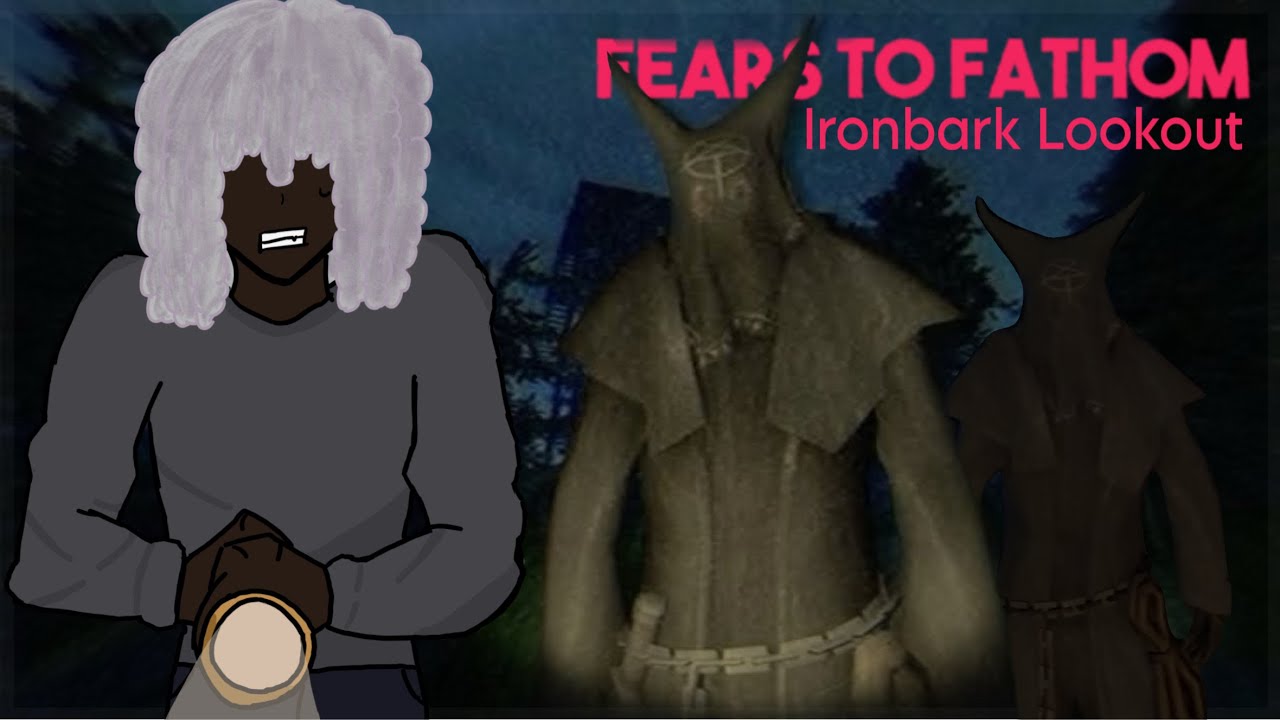 This Mysterious Cult is after ME | Fears to Fathom: Ironbark Lookout