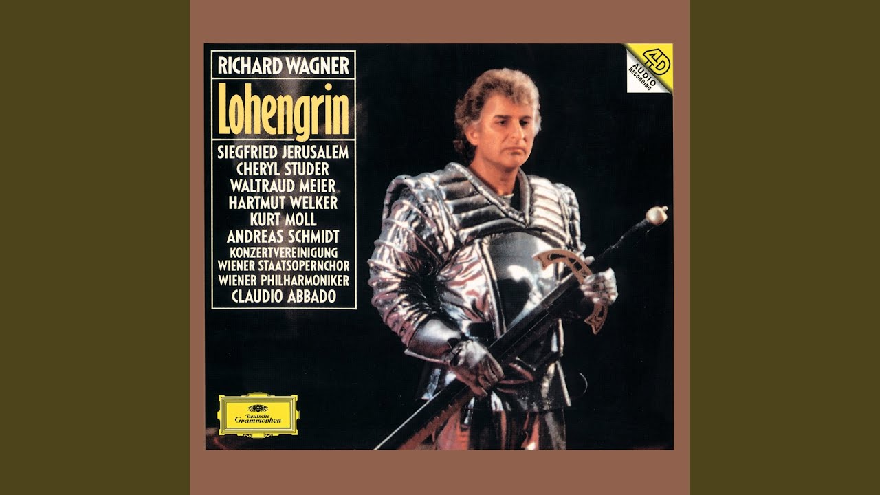 Lohengrin, WWV 75, Act III Scene 3: Morgenröte - Heil König Heinrich!
