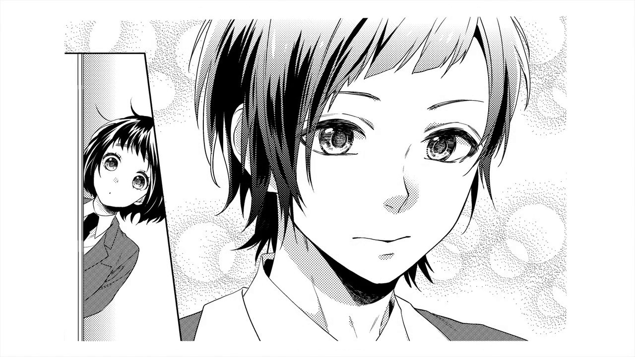 HoneyWorks 「何度だって、好き。」デジタルコミック