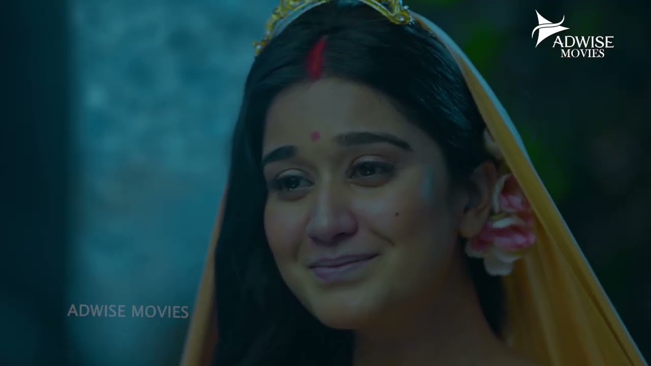 देखिये कैसे हनुमान जी ने इस मायावी राक्षस को चखाया सबक || श्रीमद रामायण Full Epiosde 110