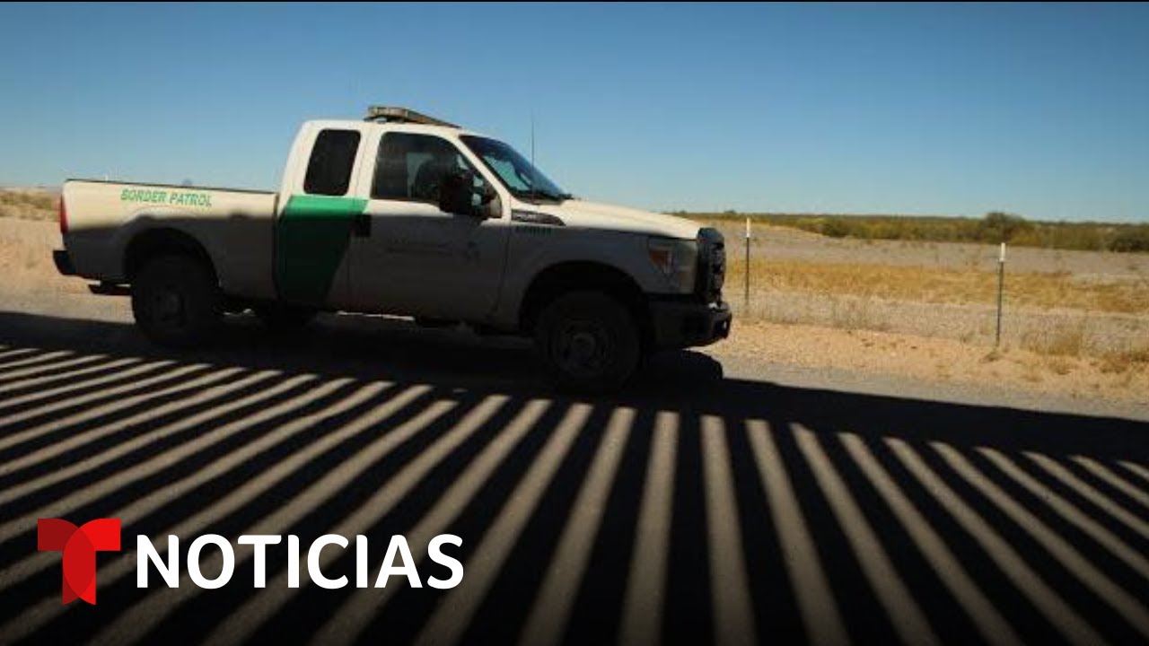 EN VIVO: Autoridades informan sobre el tiroteo en Arizona que involucra a un agente federal