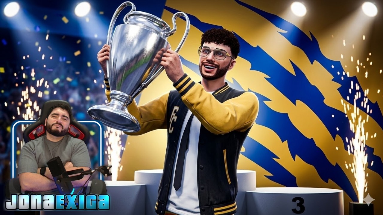 GANO MI PRIMER CARRERA LARGA GRACIAS A GIGNAC 👑 | GTA V Online #41