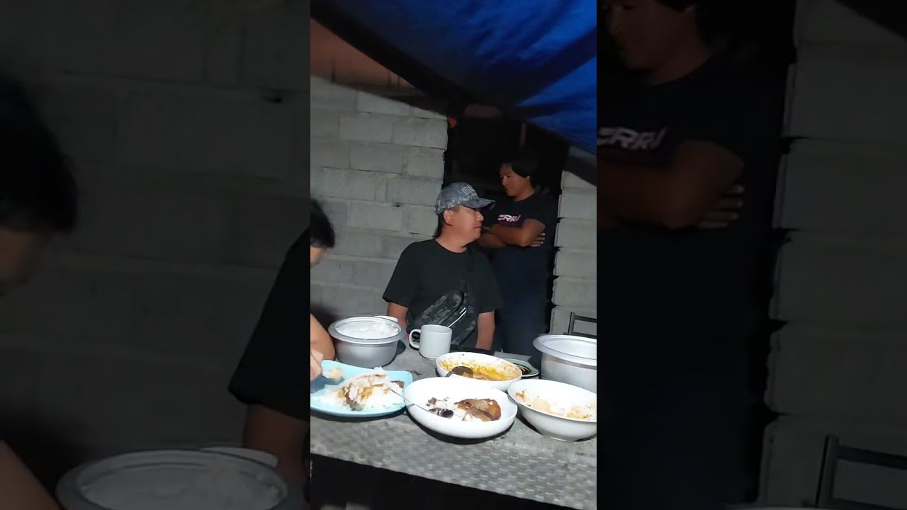 BIGLANG UMULAN NG MALAKAS