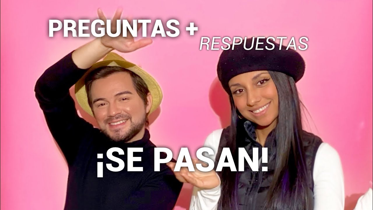 RESPONDIENDO TUS PREGUNTAS CON LEYLA / Jay Colindres
