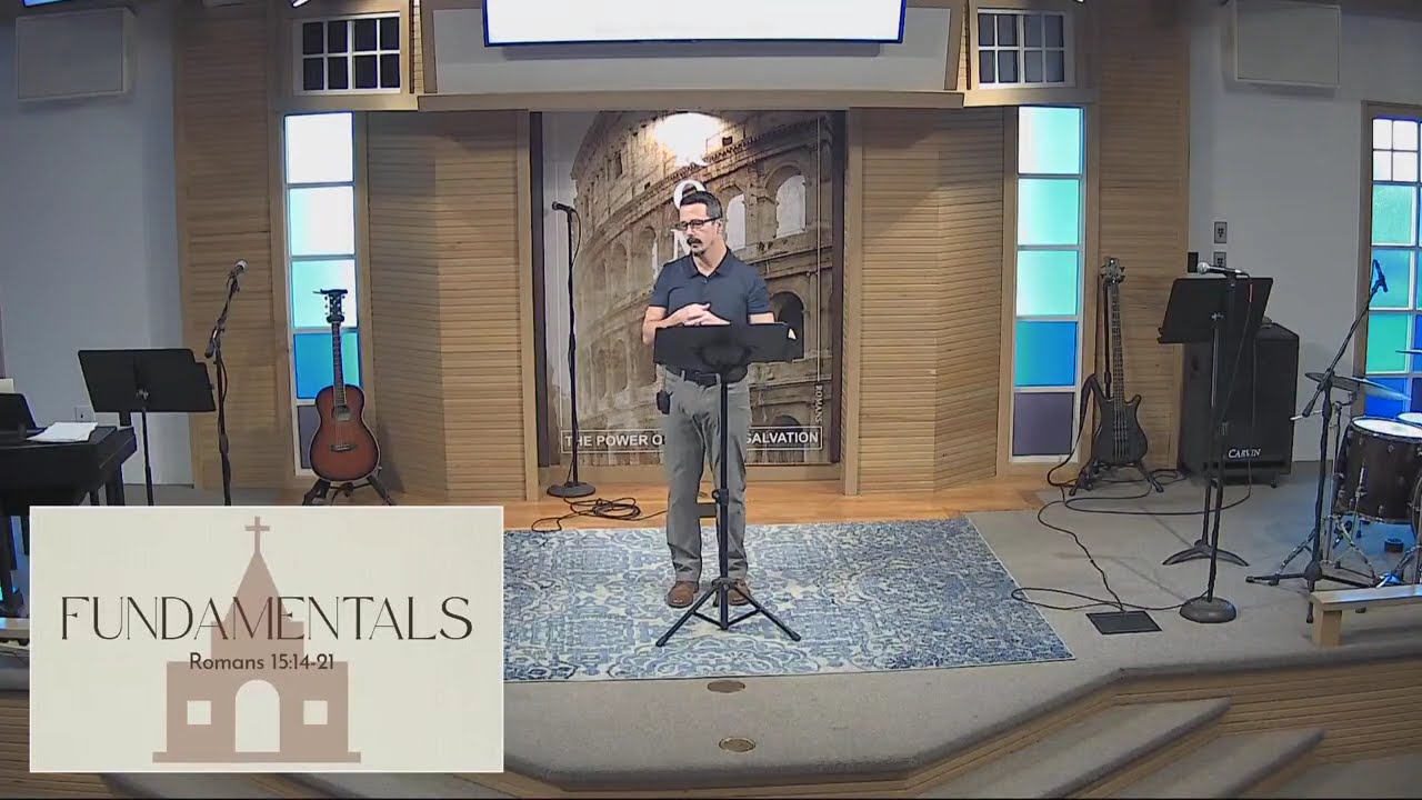 Sunday morning Live 02.22.26
