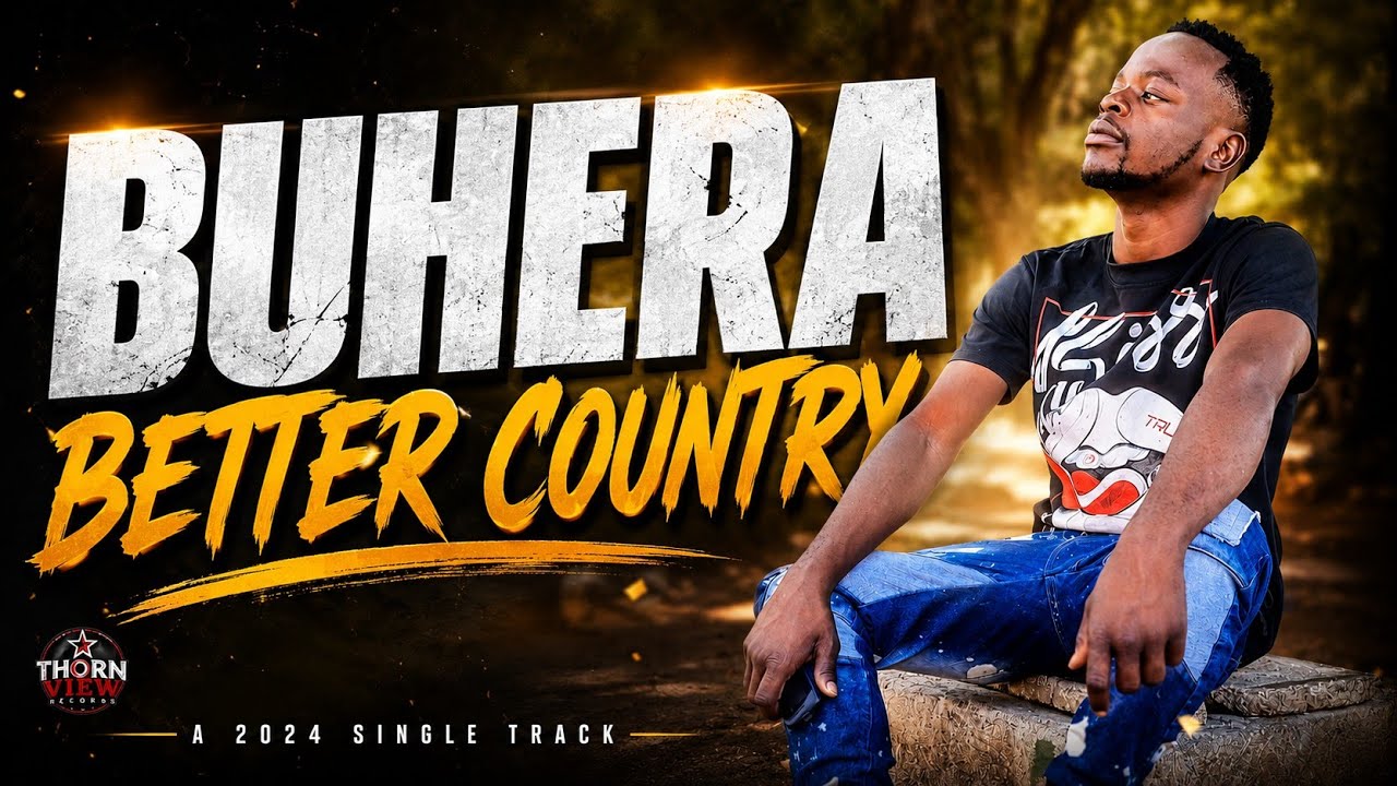 Boss Dhehwa Buhera Better Country