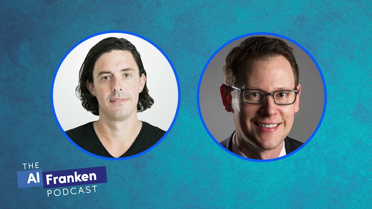 Tim Miller and Aaron Blake on the VP Debate and Jack Smith's Filing