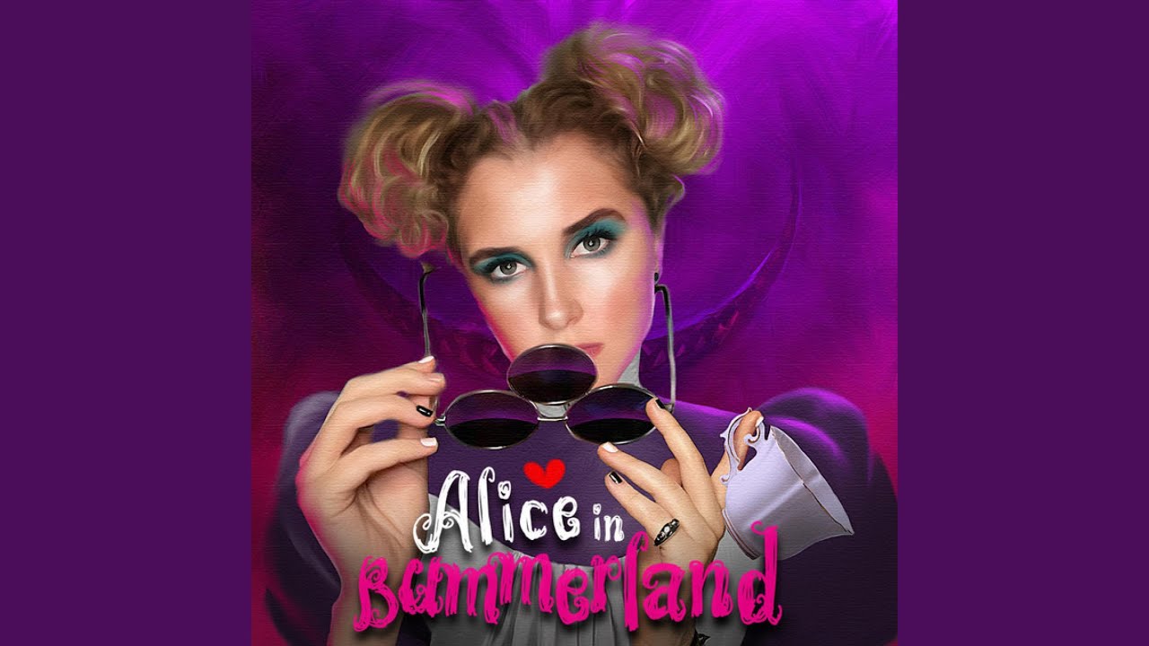 Alice In Bummerland