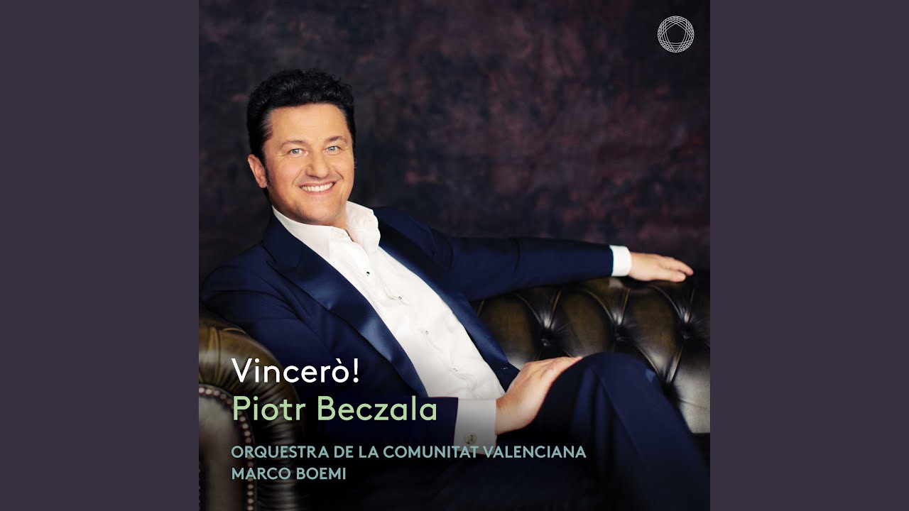 Andrea Chénier: Un dì all'azzuro spazio
