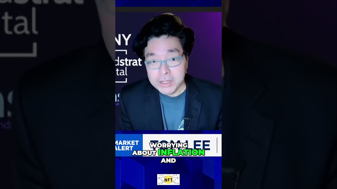 2025 Markets: Tom Lee Predicts a Surge in Animal Spirits