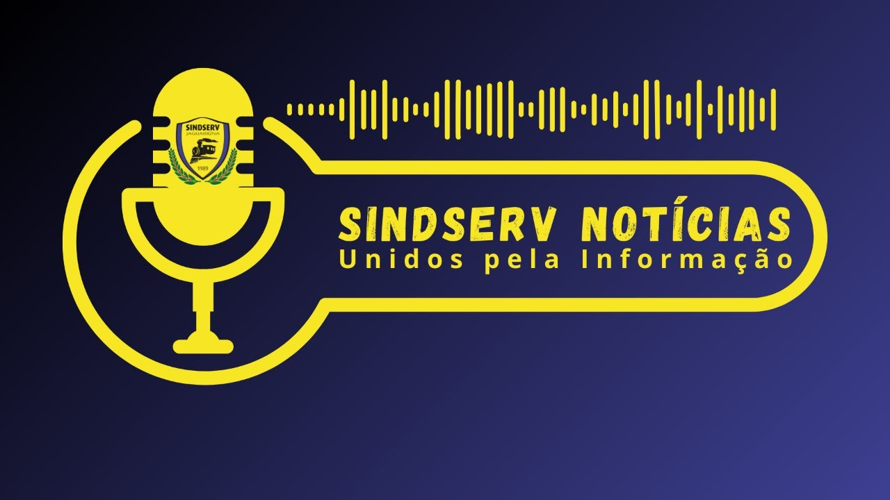 SINDSERV LANÇA CAMPANHA SALARIAL 2026 NA PRÓXIMA SEMANA!