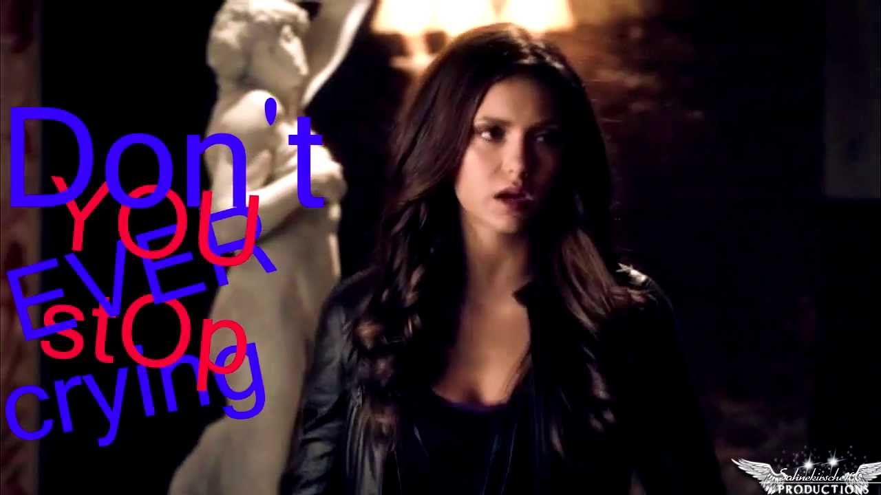►TVD - The Best of Season 4 [Humor]