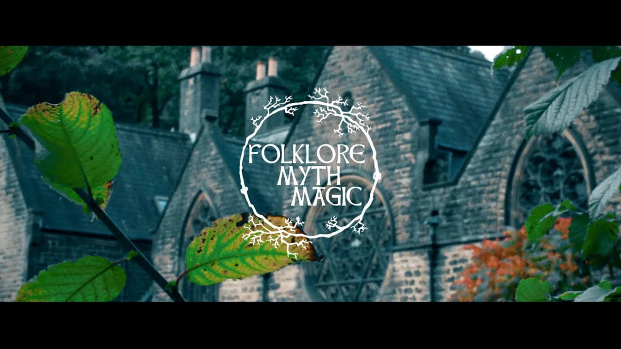 WITCH-HISTORY/LEGACY Symposium
