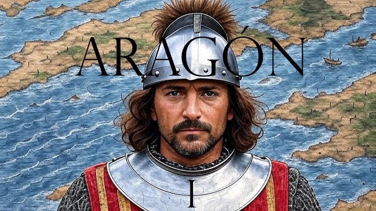 EU5 Aragón I: Alianzas