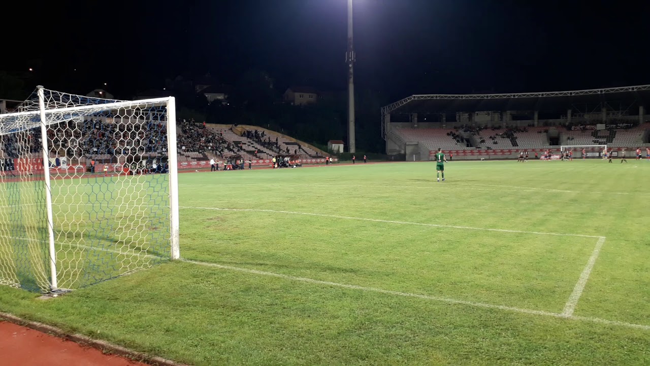 Dolazak 
