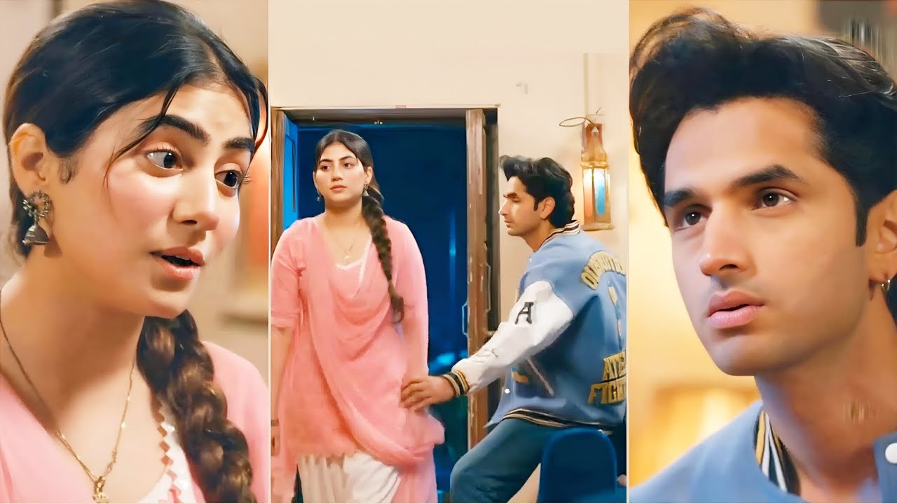 Tu Juliet Jatt Di NEW PROMO 18th MAR 2026: Heer Bani Nawab Ki Himmat, Ek Pal Mein Mood Badal Diya