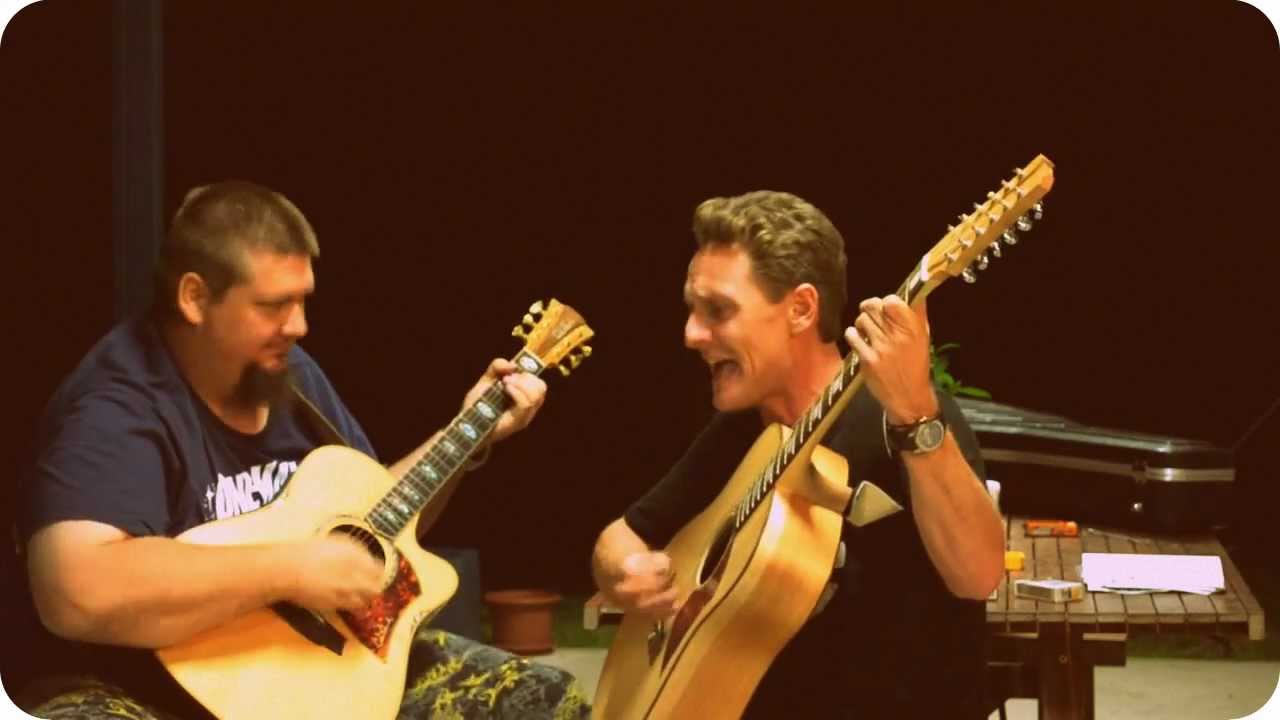 Nothin' but a good time - POISON - Unplugged