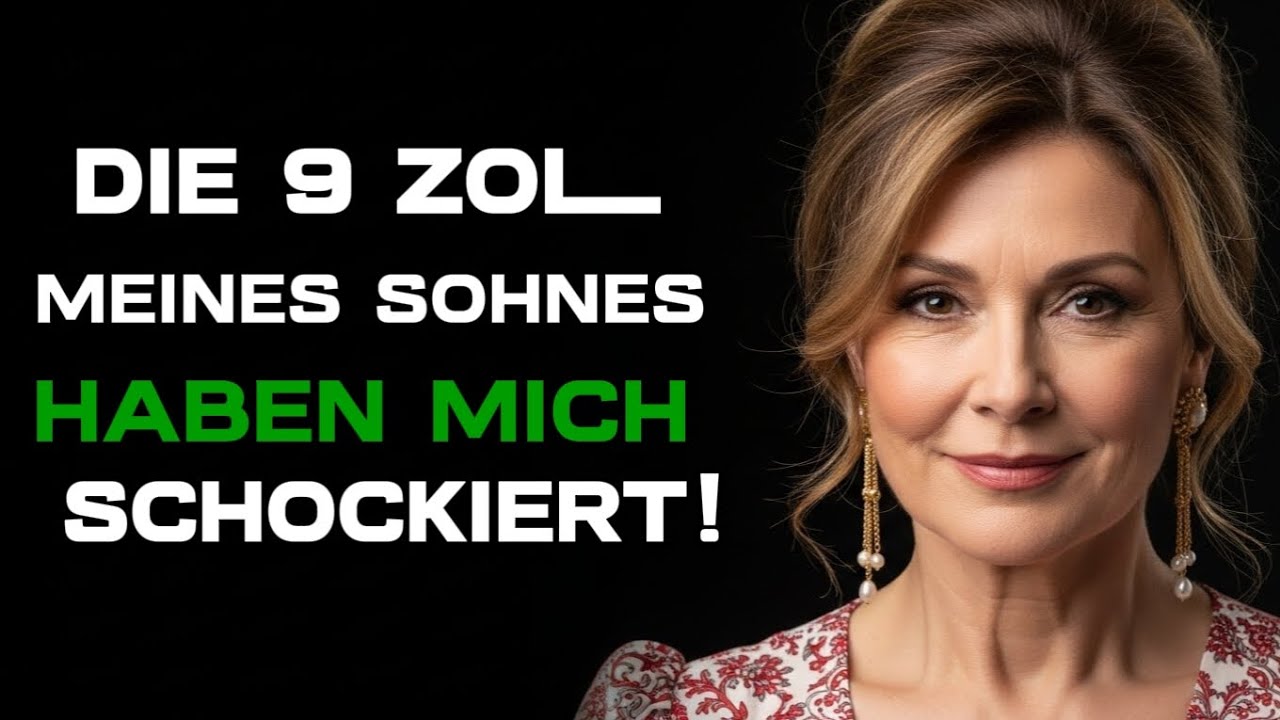 Mein Sohn kam in mein Bett, während ich schlief... Ich hätte nie erwartet, was er als Nächstes tun 