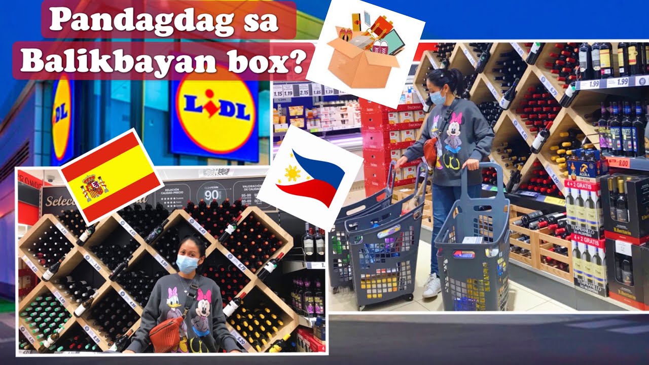 Marami bang Sale?Maki grocery kasama namin ;)