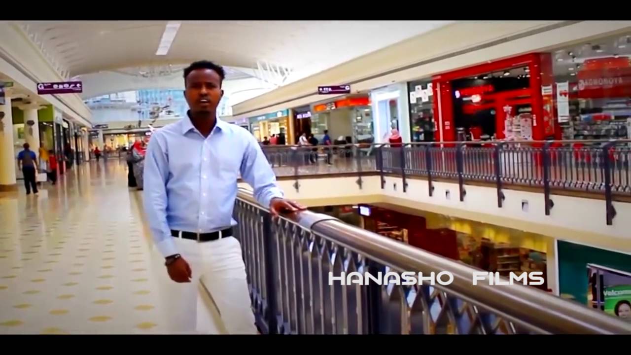 Maxamed Axmed Bakaal Cirro GUHAAD Hees Cusub HD OFFICIAL VIDEO  2017 Ciid SHOW