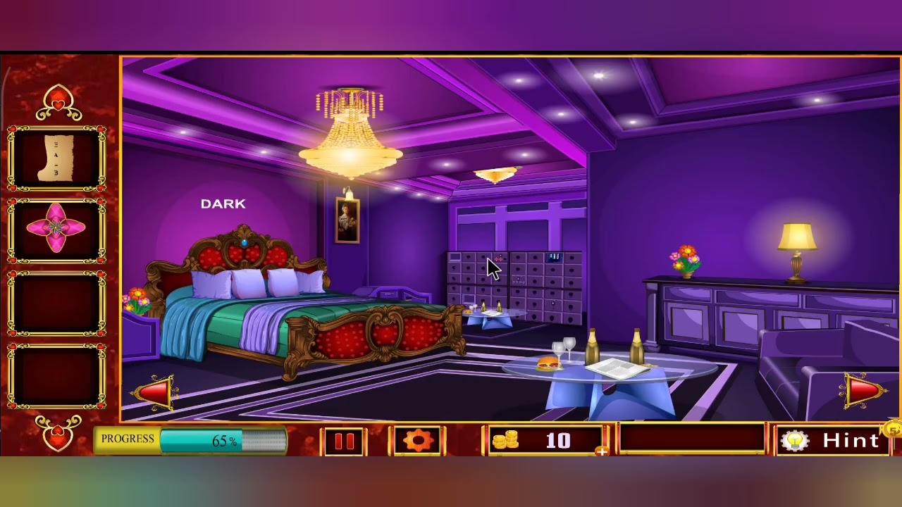 101 Room Escape Game - Mystery | Level 161 | The Story of Tom | Greg House