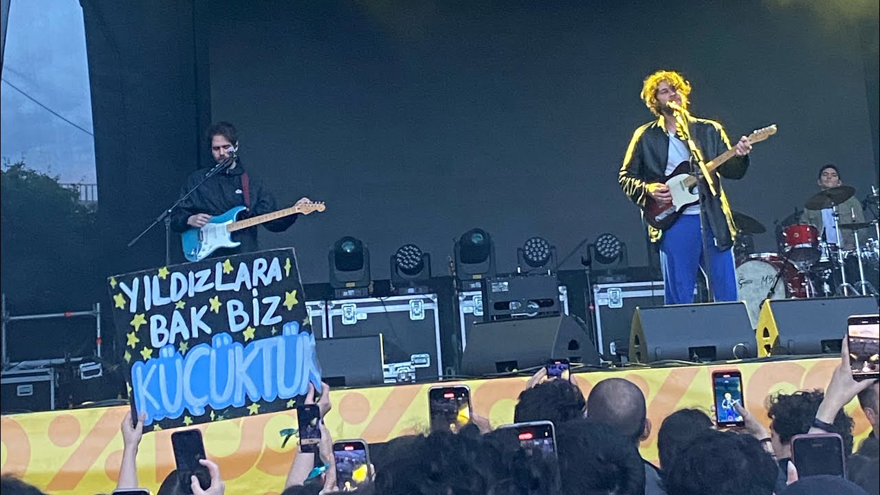 Milyonfest vlog😝🥳🤩😝🤯