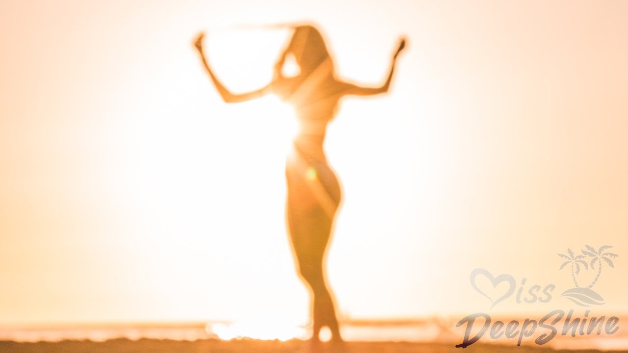 Erkan Verim - Summer #DeepShineRecords
