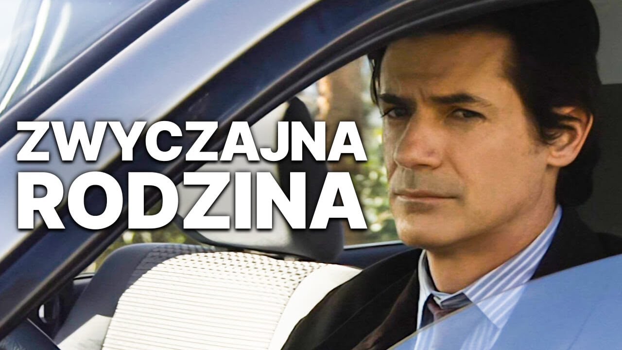 Zwyczajna Rodzina | Polski Lektor | Dramat Film | Romans