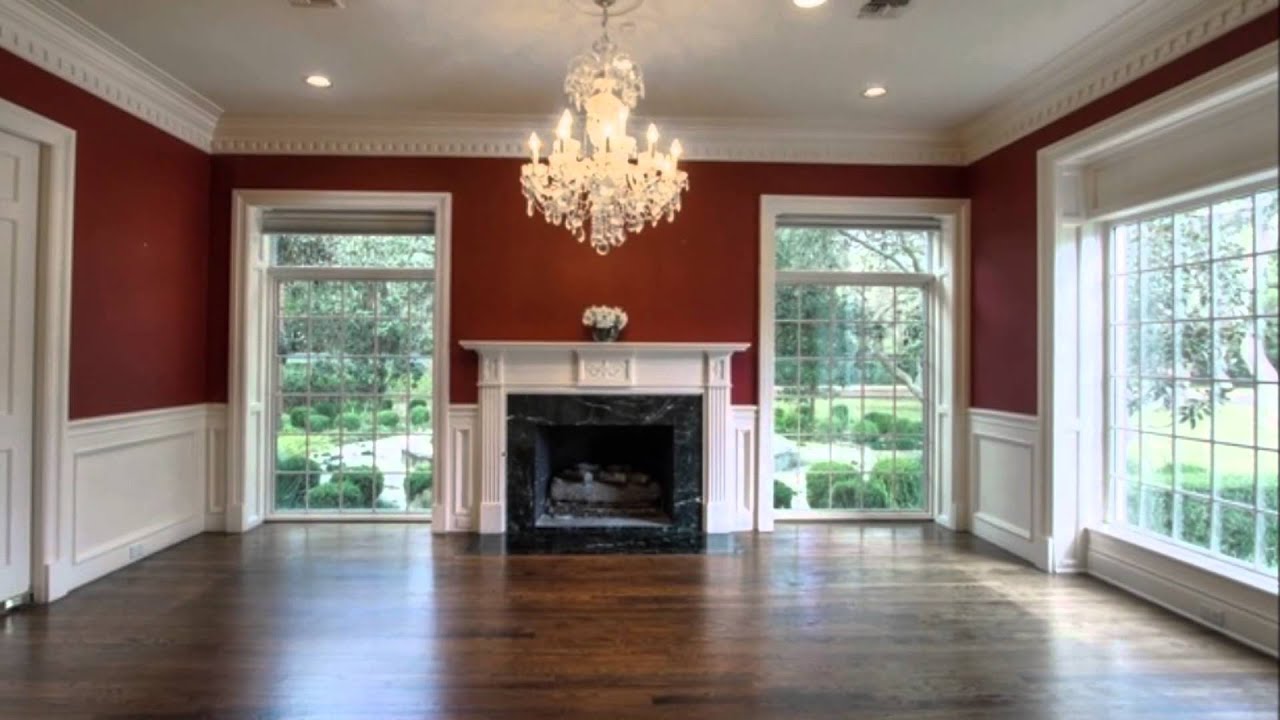 100 Pin Oak Forest, Hill Country Village, Texas