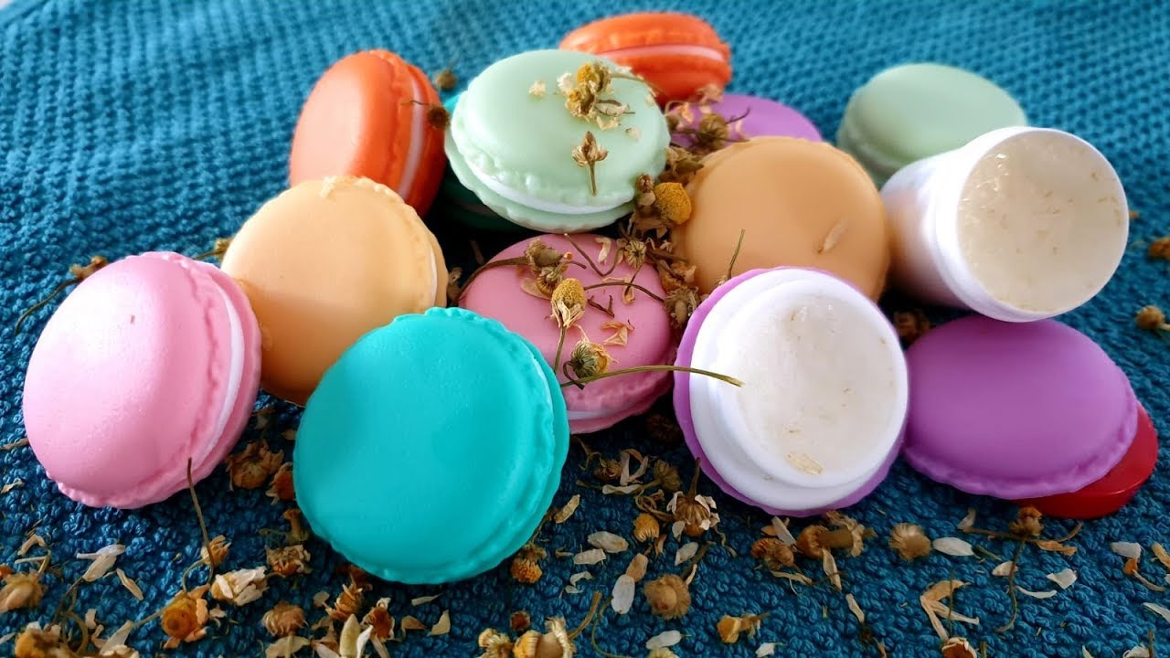 Kamillen Handcreme | Thermomix® TM5/TM6