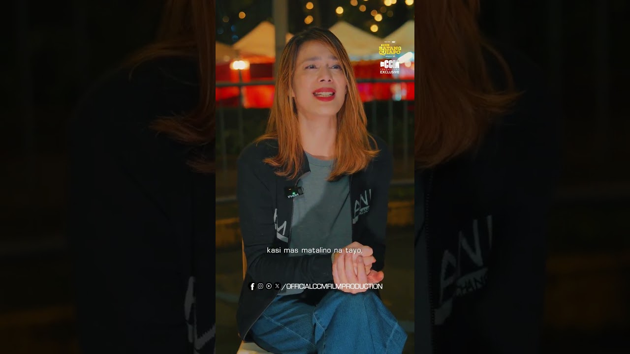 EXIT INTERVIEW: Angel Aquino ang ating Jackie Guererro